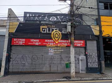 Comercial · 500m² · Loja/Salão em Itaim Paulista  -  São Paulo