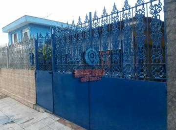Casa · 100m² · 3 Quartos · 3 Vagas · Casa 03 Dorm. em Vila Minerva  -  São Paulo