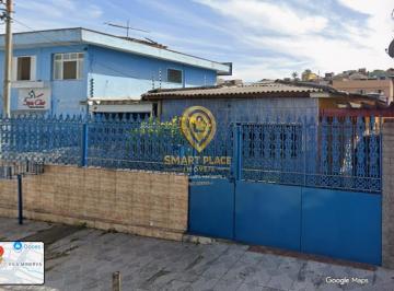 Casa · 100m² · 3 Quartos · 3 Vagas · Casa 03 Dorm. em Vila Minerva - São Paulo