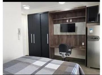 IMG_20260615_185406_000.jpeg · Agradável flat para locação em Perdizes com 1 quarto, 24m² - remaxterra#5NMXI