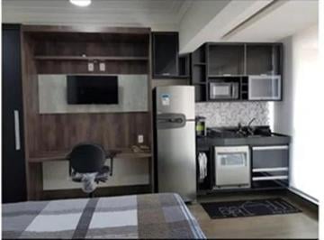 IMG_20260616_105436_000.jpeg · Imperdível flat para locação em Perdizes com 1 quarto, 24m² - remaxterra#5NMXI