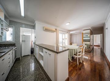 c3df9215-aca2-4939-810c-5d9e27d052de · Elegante apartamento para venda em Perdizes com 1 quarto, 52m²