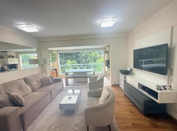f7ac1f63-1b34-41ef-808a-e823505fe01e · Apartamento garden para venda em Perdizes com 3 quartos, sendo 2 suítes, 89m²