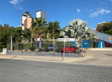 Comercial · 1252m² · 8 Vagas · Salão comercial com 1200m² de terreno e 142m² de construção no Campolim