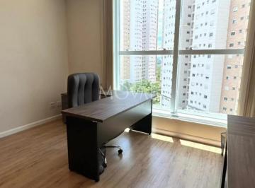 Comercial · 40m² · 1 Vaga · Sala Comercial Helbor Offices