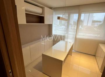 Comercial · 27m² · 1 Vaga · Sala Comercial 27 M2 Mobiliada - Edifício Eco Tower - Jardim São Dimas - São José dos Campos