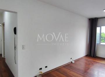 Apartamento · 76m² · 3 Quartos · 2 Vagas · Apartamento 75m² com Vista Livre | Ventilação Cruzada | Piso de Madeira Maciça | 2 Vagas