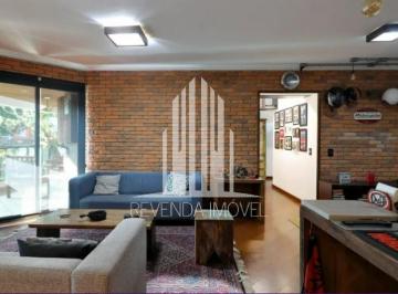 Foto 01 · Apartamento no Condomínio Belveder Verona de 3 quartos e 140m² no Brooklin Paulista, São Paulo.
