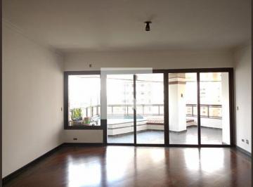 Apartamento · 213m² · 3 Quartos · 4 Vagas · Apartamento à Venda - Portal do Morumbi, 3 Quartos, 213 m2