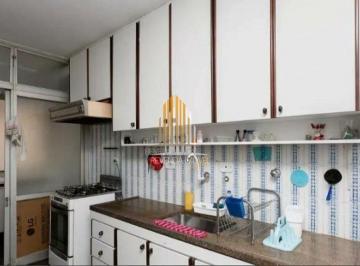 Apartamento · 122m² · 3 Quartos · 1 Vaga · Apartamento à Venda no JARDIM PAULISTA com 3 Quartos, 1 Suite e 3 banheiros , 122 m² Condominio Mir