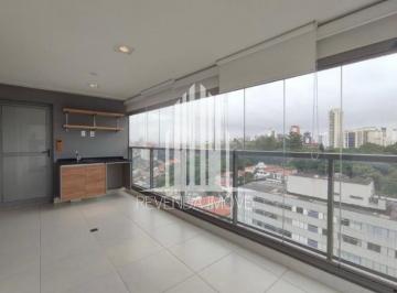 Foto 01 · Apartamento, Pinheiros, São Paulo, SP