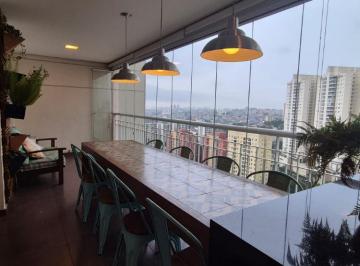 a9862dea-e982-41cd-a663-4e68dc615136 · Apartamento para venda em Lauzane Paulista com 3 quartos, sendo 3 suítes, 142m²