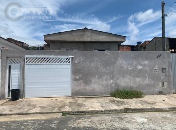 Casa · 115m² · 2 Quartos · Casa em . - Sete Barras