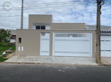 Casa · 105m² · 2 Quartos · 1 Vaga · Casa em Jardim Paraná  -  Registro