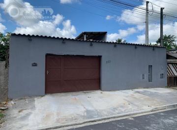 Casa · 150m² · 3 Quartos · Casa em Pariquera Açu Sp  -  Pariquera-Açu