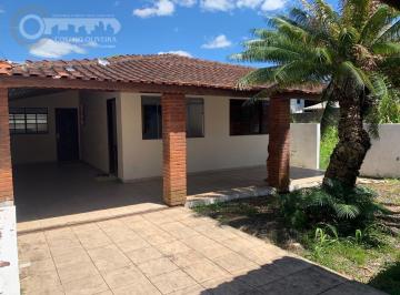 Casa · 130m² · 3 Quartos · 2 Vagas · Casa em . - Sete Barras