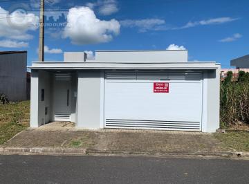 Casa · 90m² · 2 Quartos · 2 Vagas · Casa em Jardim Paraná  -  São Paulo