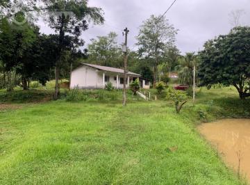 Rural · 2 Quartos · Sítio em Ribeirão de Registro - Registro