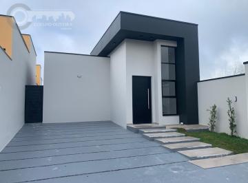 Casa · 88m² · 2 Quartos · 1 Vaga · Casa em Jardim Sao Paulo - Registro