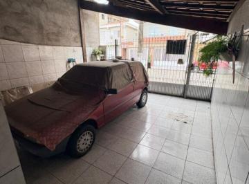 Casa · 96m² · 2 Quartos · 1 Vaga · Excelente casa geminada com 2 dormitórios próximo da praia da Ocian!