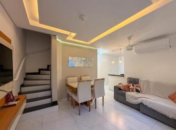 Casa · 70m² · 2 Quartos · 1 Vaga · Excelente casa de condomínio com 2 dormitórios e quintal no Tude Bastos