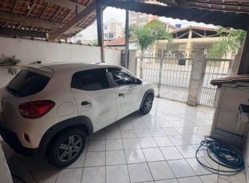 Casa · 126m² · 2 Quartos · 2 Vagas · Excelente casa geminada com 2 dormitórios no bairro Ocian!