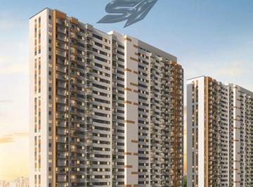 Apartamento · 34m² · 2 Quartos · Apartamento em Socorro, São Paulo/SP de 34m² 2 quartos à venda por R$ 247.000,00