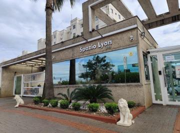 Apartamento · 48m² · 2 Quartos · 1 Vaga · Apartamento em Conjunto Farid Libos, Londrina/PR de 48m² 2 quartos à venda por R$ 170.000,00