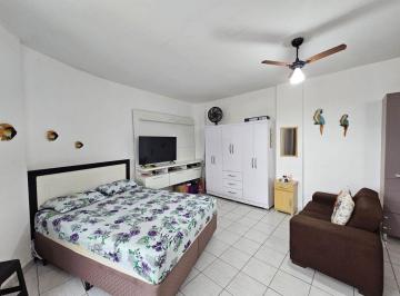 Apartamento · 41m² · 1 Quarto · Kitnet em Cidade Ocian, Praia Grande/SP de 41m² 1 quartos à venda por R$ 215.000,00