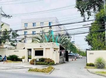 Apartamento · 43m² · 2 Quartos · 1 Vaga · Apartamento em Campo Grande, Rio de Janeiro/RJ de 43m² 2 quartos à venda por R$ 170.000,00