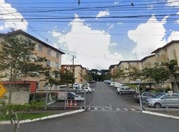 Apartamento · 49m² · 2 Quartos · 1 Vaga · Apartamento em Santo Antônio, São José dos Pinhais/PR de 49m² 2 quartos à venda por R$ 209.000,00