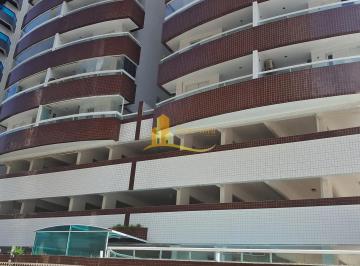 Apartamento · 42m² · 1 Quarto · 1 Vaga · Apartamento em Cidade Ocian, Praia Grande/SP de 42m² 1 quartos à venda por R$ 330.000,00