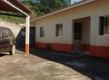 Casa · 213m² · 2 Quartos · 2 Vagas · Casa em Veraneio Ijal, Jacareí/SP de 0m² 2 quartos à venda por R$ 170.000,00