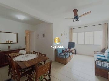 Apartamento · 70m² · 2 Quartos · 1 Vaga · Apartamento em Loteamento João Batista Julião, Guarujá/SP de 70m² 2 quartos à venda por R$ 300.000,0