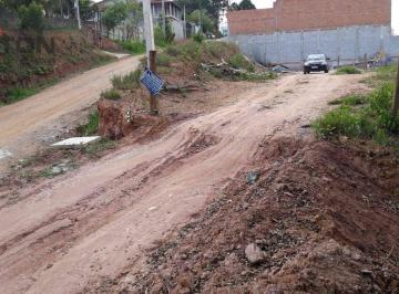 Terreno · 590m² · Terreno em Caioçara, Jarinu/SP de 0m² à venda por R$ 150.000,00