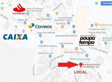 Casa · 60m² · 2 Quartos · 2 Vagas · Casa em Jardim Monte Santo, Cotia/SP de 60m² 2 quartos à venda por R$ 225.000,00