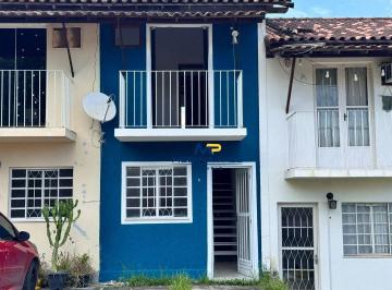 Casa · 55m² · 2 Quartos · 1 Vaga · Casa em Mutuá, São Gonçalo/RJ de 55m² 2 quartos à venda por R$ 280.000,00