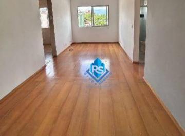 Apartamento · 80m² · 2 Quartos · 1 Vaga · Apartamento em Santa Terezinha, São Bernardo do Campo/SP de 80m² 2 quartos à venda por R$ 337.000,00