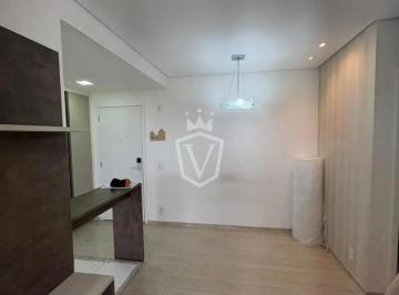 Apartamento · 56m² · 2 Quartos · 2 Vagas · Apartamento à venda no Atmosphera Natural Living - Jardim Ermida I, Jundiai/SP