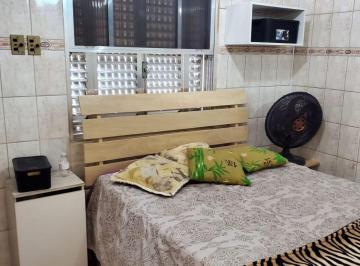 Apartamento · 42m² · 1 Quarto · 1 Vaga · Kitnet em Boqueirão, Praia Grande/SP de 42m² 1 quartos à venda por R$ 215.000,00