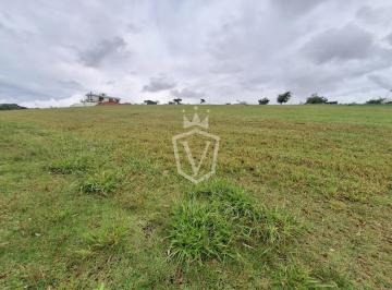 Terreno · 490m² · TERRENO À VENDA NO CONDOMÍNIO ALPHAVILLE 1 490 METROS - JUNDIAÍ - JUNDIAÍ/SP