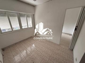 Apartamento · 40m² · 1 Quarto · 1 Vaga · Kitnet em Aparecida, Santos/SP de 40m² 1 quartos à venda por R$ 300.000,00