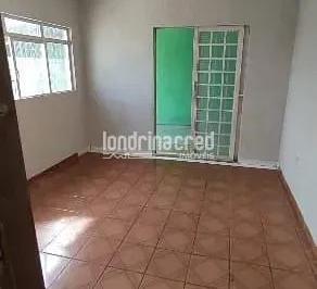 Casa · 118m² · 3 Quartos · 2 Vagas · Casa em Jardim Planalto, Londrina/PR de 118m² 3 quartos à venda por R$ 240.000,00