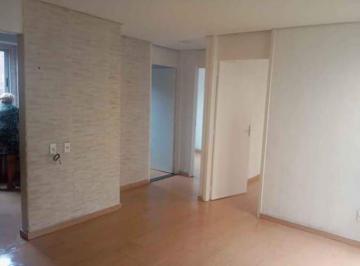 Apartamento · 50m² · 2 Quartos · 1 Vaga · Apartamento em Caguassu, Sorocaba/SP de 50m² 2 quartos à venda por R$ 65.000,00