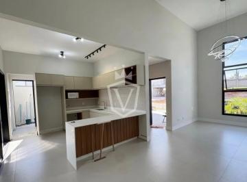 Casa · 300m² · 3 Quartos · 4 Vagas · Casa à venda no condominio Campos de Medeiros - Medeiros - Jundiaí/SP
