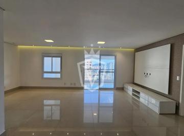 Apartamento · 166m² · 3 Quartos · 3 Vagas · Apartamento para locação no condomínio Alta Vista - Anhangabaú, Jundiaí/SP