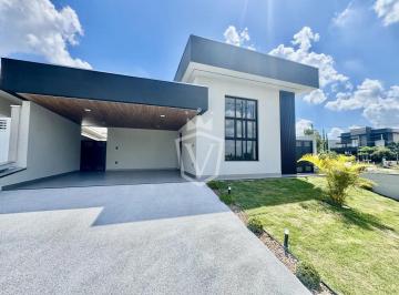 Casa · 300m² · 3 Quartos · 4 Vagas · Casa a venda no condomínio Gran Ville São Venancio - Jardim Primavera, Itupeva/SP