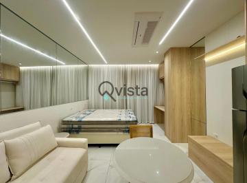 Apartamento · 35m² · 1 Quarto · Kitnet em Centro, Guarujá/SP de 35m² 1 quartos à venda por R$ 307.000,00