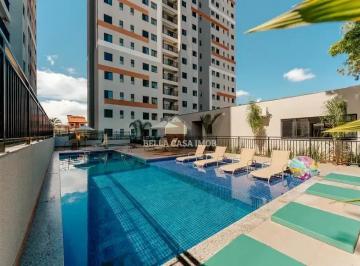 Apartamento · 55m² · 2 Quartos · 1 Vaga · Apartamento em Jardim Europa, Sorocaba/SP de 55m² 2 quartos à venda por R$ 345.000,00