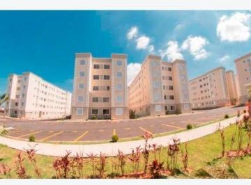 Apartamento · 49m² · 2 Quartos · 1 Vaga · Apartamento em Vossoroca, Votorantim/SP de 49m² 2 quartos à venda por R$ 260.000,00